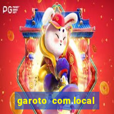 garoto com.local porto alegre